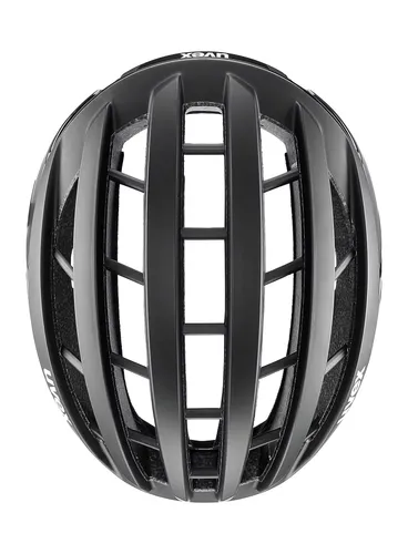 Kask szosowy Uvex Surge - black matt