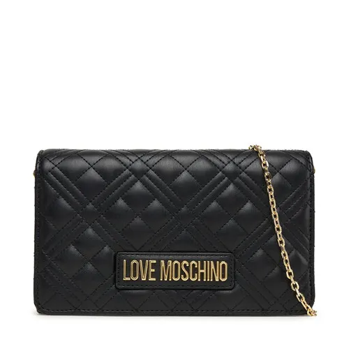 Torebka LOVE MOSCHINO JC4079PP1NLA0000