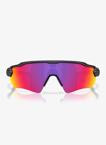 Okulary przeciwsłoneczne Oakley Radar EV S Path matte black/prizm road