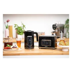 Czajnik ZELMER ZCK8065 Czarny