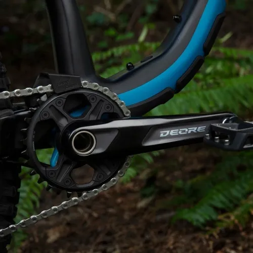 Mechanizm korbowy SHIMANO Deore FC-M6130