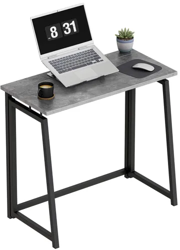 Biurko MARK ADLER Leader 1.5 Szary