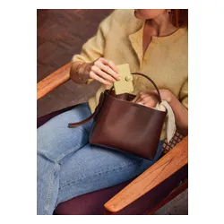 Portfel kieszonkowy RFID Secrid Miniwallet Pebble - butter yellow