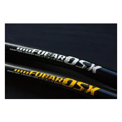 Руль MTB CHROMAG FUBARS OSX LTD