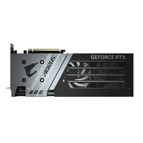 Karta graficzna Gigabyte AORUS GeForce RTX 5060 ELITE 8GB GDDR7 128bit DLSS 4