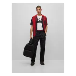 Hugo 50498132 Negru 001 Rucsac
