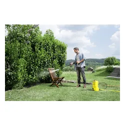 Karcher K 2 Compact Home Yüksek Basınçlı Yıkama Makinesi (1.673-503.0)