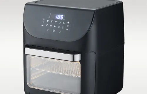 Frytkownica Leacco AF103 12L