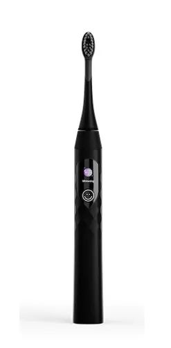 Szczoteczka soniczna BURST Pro Czarny