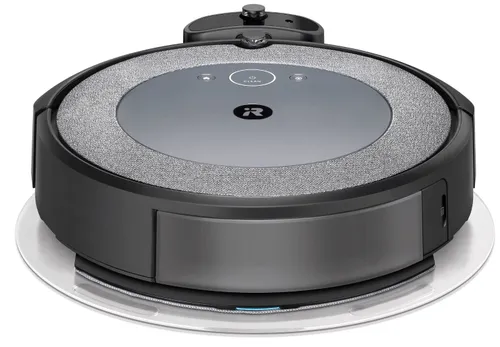 Robot sprzątający IROBOT Roomba Combo i5