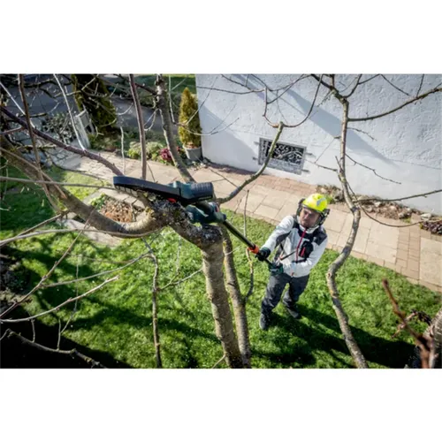 Pilarka łańcuchowa Metabo MS 18 LTX 15 metaBOX 145 L