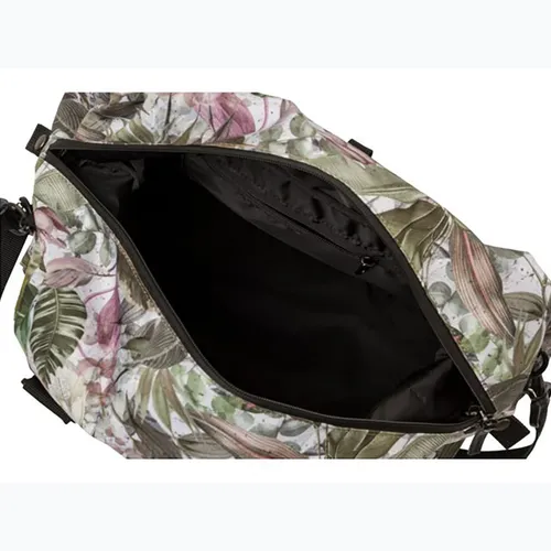 Torba rowerowa na bagażnik FastRider Nyla Shopper Single Bike Bag Trend Click'nGo 20 l jungle