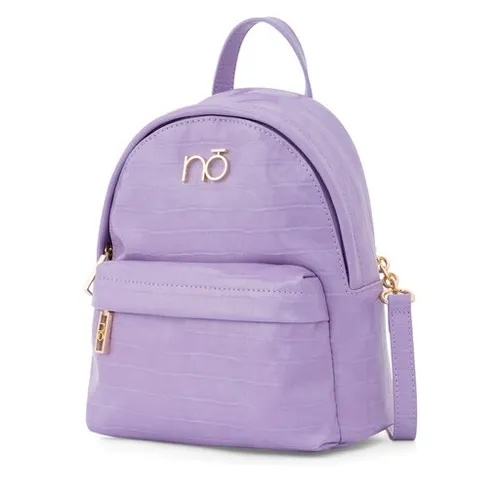 Rucsac Nobo NBAG-n3020-C014 violet deschis
