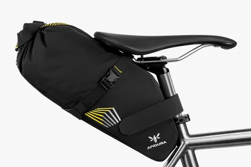 Подседельная велосумка Apidura Racing Saddle Pack