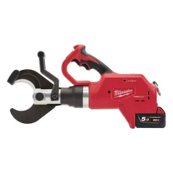 Milwaukee M18 HCC75-502C Hidrolik Kablo Kesici