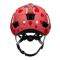 Kask rowerowy LAZER Nutz KinetiCore