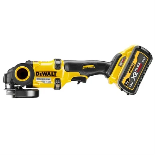 DeWalt Taşlama Makinesi DCG418T2