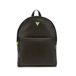 Ghiciți Certosa Saffiano Rucsac inteligent HMECSA P3111 GLI