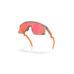 Okulary rowerowe OAKLEY BXTR PRIZM Trail Torch