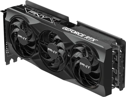 Karta graficzna PNY GeForce RTX 5070 Ti Triple Fan 16GB GDDR7 256bit DLSS 4