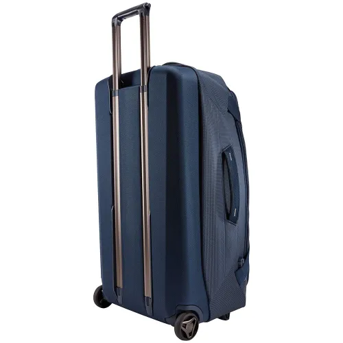 Thule Crossover 2 Tekerlekli Duffel 30"Tekerlekli Çanta - dress blue