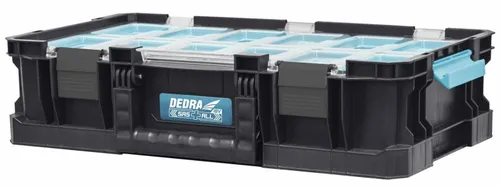 Skrzynia na narzędzia DEDRA N0303