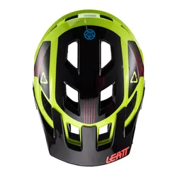 Kask rowerowy LEATT MTB AllMtn 1.0 V22 Junior