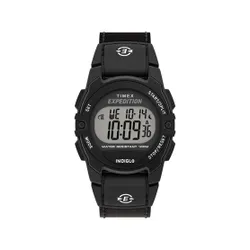 Часы Timex Expedition CAT TW4B28000 Black / Black