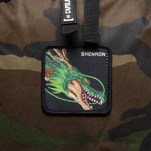 Capslab Dragon Ball Rucsac cu CL / DBZ1 / 0 / sac / ea Kaki