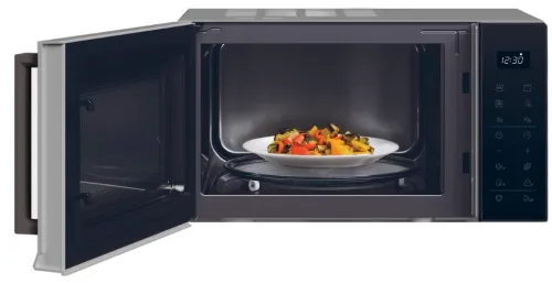 Kuchenka mikrofalowa Haier ID Touch Seria 2 HAMGI20S2STB Grill