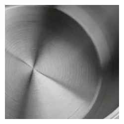 Garnek wysoki ze stali nierdzewnej z pokrywką Starke Pro Barcelo 15 l