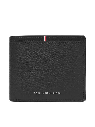 Кошелек Tommy Hilfiger Th Corp Cc Flap And Coin AM0AM13969