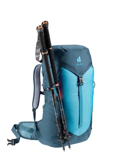 Plecak turystyczny damski Deuter AC Lite 28 SL - lagoon/atlantic