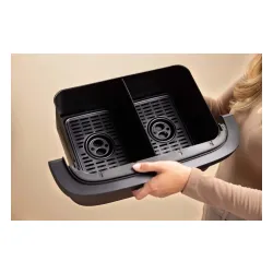 Air fryer Severin FR 2490 2600W 9l