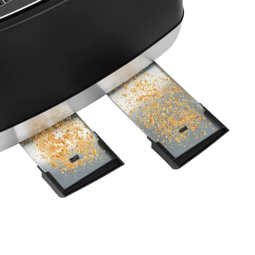 Toster Raven ET009 4 tosty jednocześnie