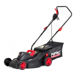 Kosiarka elektryczna NAC MEX40-E18-S 1800W 400mm