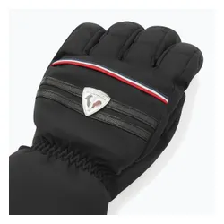 Rękawice narciarskie męskie Rossignol Legend IMP'R black