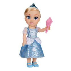 Lalka JAKKS PACIFIC Disney Princess My Friend Cinderella Kopciuszek 23014