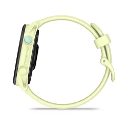 Smartwatch Garmin Forerunner 70 42mm GPS Żółty