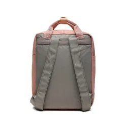Gogoasa Macaroon Mini Rucsac D124-7590-F Lavender X Rose