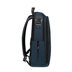 Samsonite XBR 2.0 Laptop Backpack 15.6" - синий