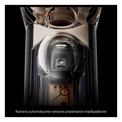 Szczoteczka soniczna DYSON CameraJet 638166-91