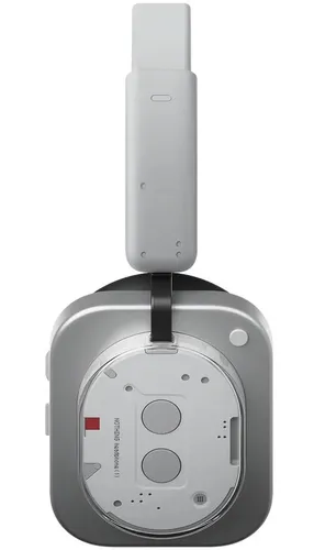Słuchawki nauszne NOTHING Headphone (1) ANC Biały