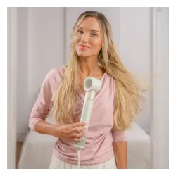 Suszarko-lokówka MPM GLOW&flow MLW-27 1400W