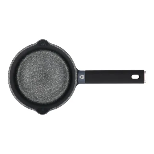 ZWIEGER Vesna 1 l - rondel aluminiowy z pokrywką