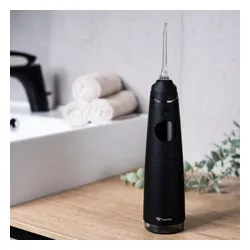 Irygator TRUELIFE AquaFloss Compact C300 Czarny