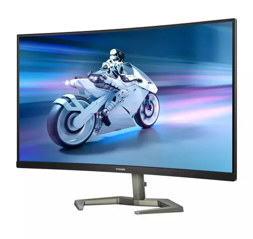 Monitor Philips Evnia 5000 32M1C5200W/00 32" Full HD VA 240Hz 0,5ms Zakrzywiony Gamingowy