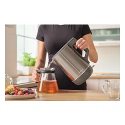 Электрический чайник Sencor SWK 0800GY