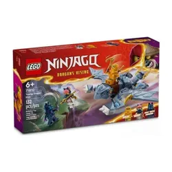 LEGO Ninjago 71810 Дракон Рию