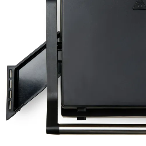 Grill elektryczny Domo DO9287G